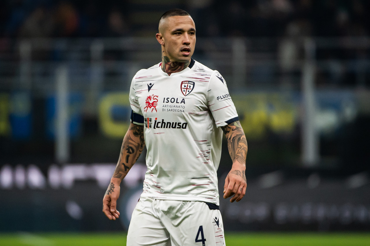 ag体育官网-纳因戈兰：我比博格巴更强，他也就好了三年，而我从来没垮过