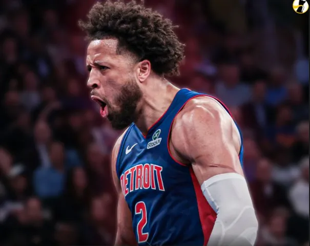 AG体育-坎宁安自MVP榜排第三后，场均21.1分4.3失误&amp;amp;命中率40/28.6%