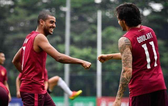 ag体育官网注册-京媒：蒋光太李可回国存很大变数 李铁最欣赏阿兰